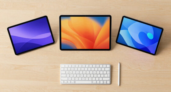 7 Best PC Tablets for Prime Day Deals in 2026