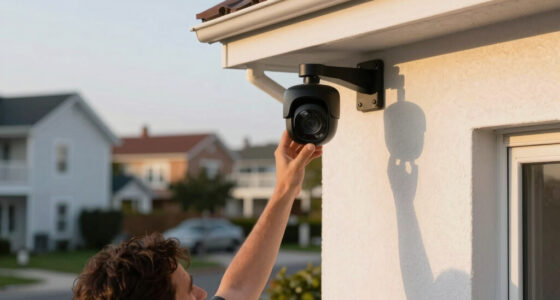 7 Best Security Surveillance Deals for Prime Day Savings in 2026
