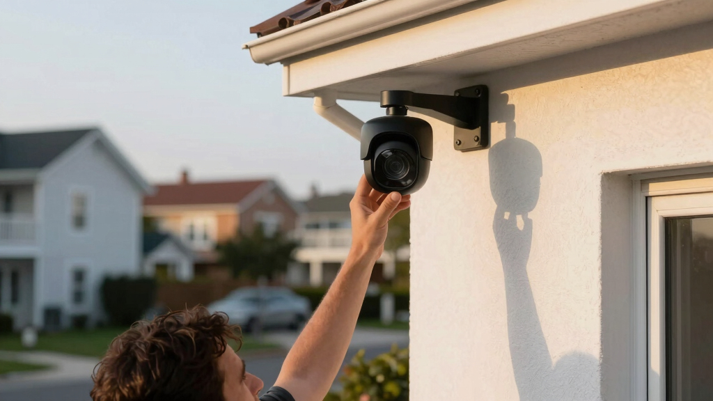 7 Best Security Surveillance Deals for Prime Day Savings in 2026