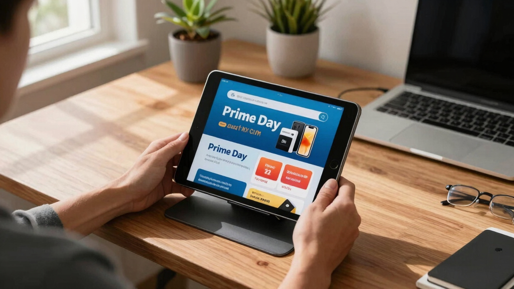7 Best Tablet Stands and Docks for Prime Day Deals in 2026
