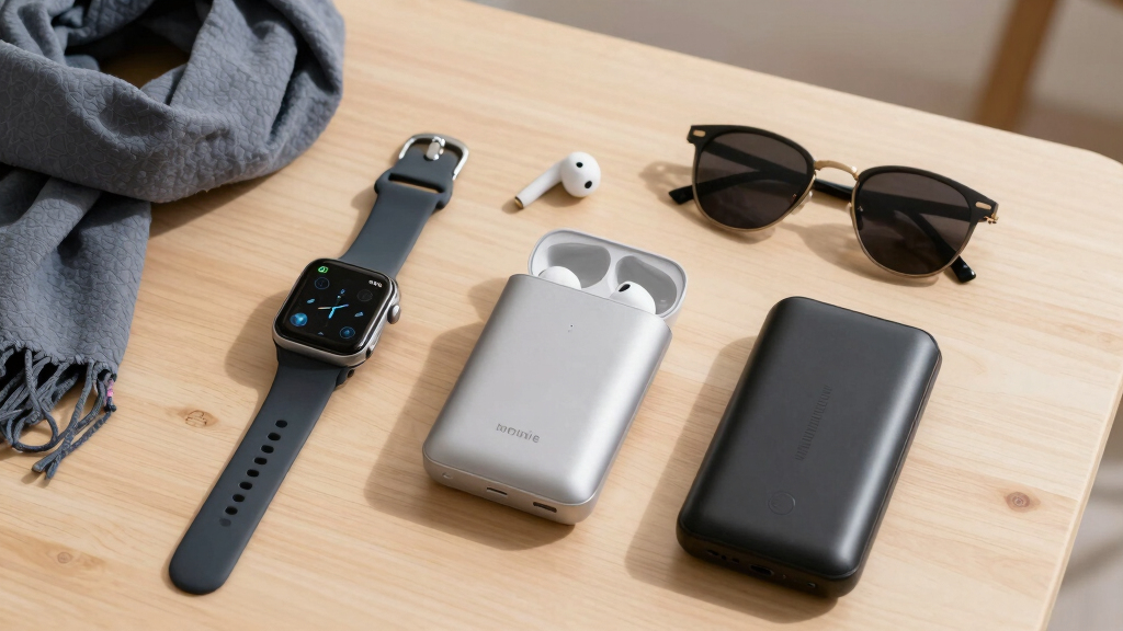 8 Best Innovative Tech Gadgets For Dad In 2026