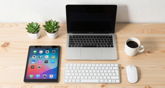 9 Best Computers, Tablets & Components for Everyday Computing in 2026