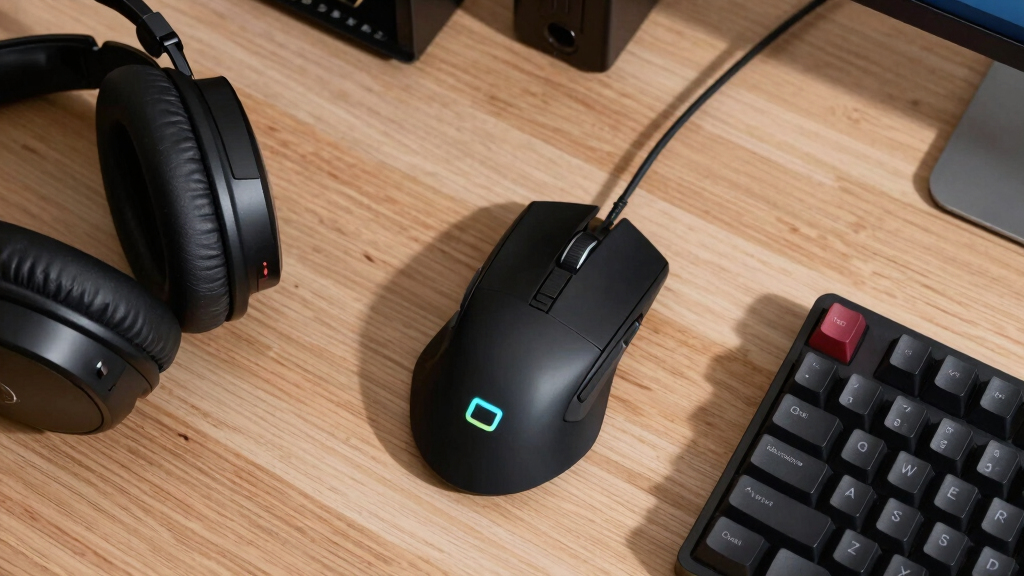 9 Best Gaming Mice in 2026