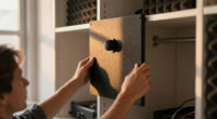 Acoustic Dampening, Placement, and the “Rig in the Closet” Setup