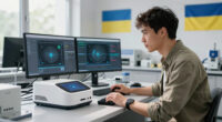 Avengers Labs: How Ukraine Turned Its Front Line Into the World’s Scarcest AI Dataset