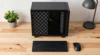 Best Low-Noise PC Cases for Airflow and Sound Dampening