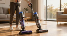Best Prime Day Vacuum Deals Offer Up to 42% Off (2026): Shark, Dyson, Bissell