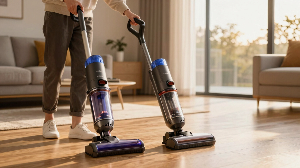 Best Prime Day Vacuum Deals Offer Up to 42% Off (2026): Shark, Dyson, Bissell