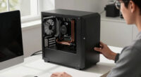 Best Quiet CPU Coolers for Sustained AI/Compute Loads