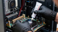 Best Thermal Paste and Pads for High-TDP GPUs