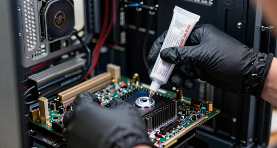 Best Thermal Paste and Pads for High-TDP GPUs