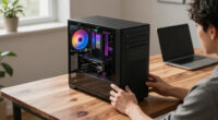 Build vs Buy a Prebuilt AI Workstation