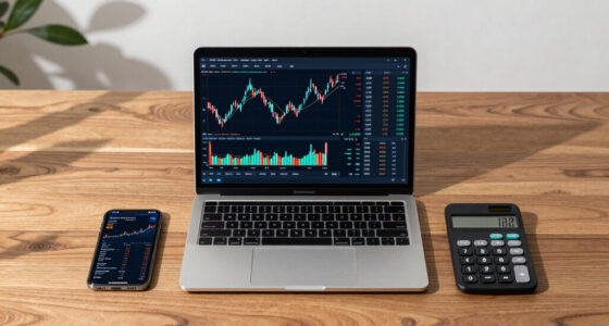 Building an AI Trading Bot — Week One: Why a 90 % Win Rate Can Still Lose Money