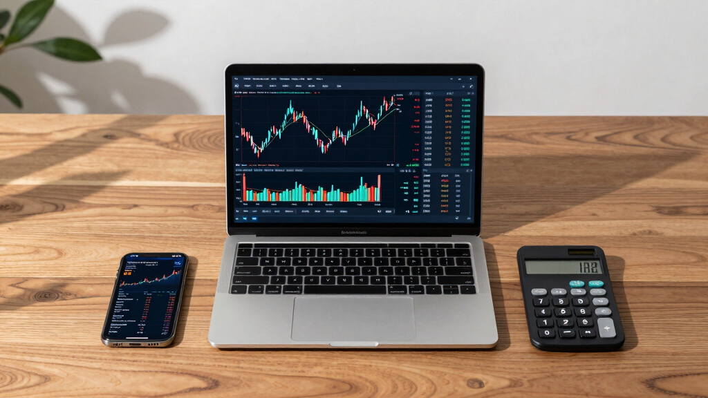 Building an AI Trading Bot — Week One: Why a 90 % Win Rate Can Still Lose Money