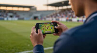 Clash of Clans Is Giving Football Fans the Crossover They Didn't Know They Needed
