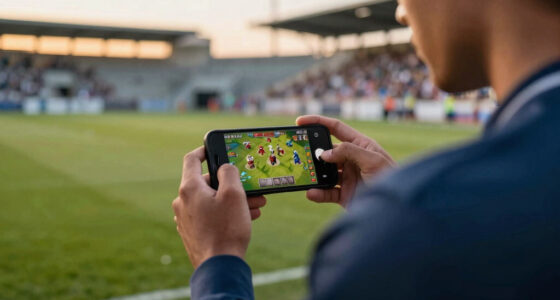 Clash of Clans Is Giving Football Fans the Crossover They Didn't Know They Needed