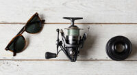 Daiwa Crossfire LT Spinning Fishing Reel (2500, 3000-C, 4000-C) $28