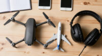 Drone Strikes JetBlue Flight Landing at Kennedy Airport, Pilot Says
