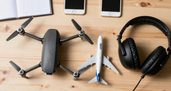 Drone Strikes JetBlue Flight Landing at Kennedy Airport, Pilot Says