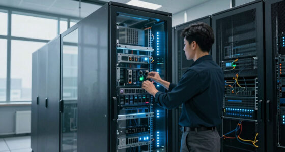 EuroHPC. The compute substrate.