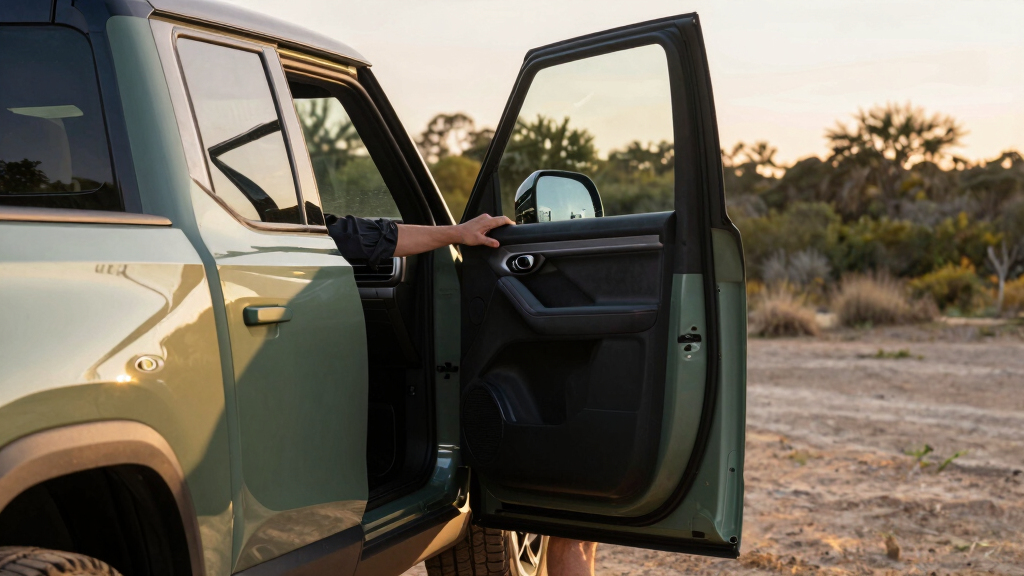 EVs Will Come Roaring Back, Rivian Edition
