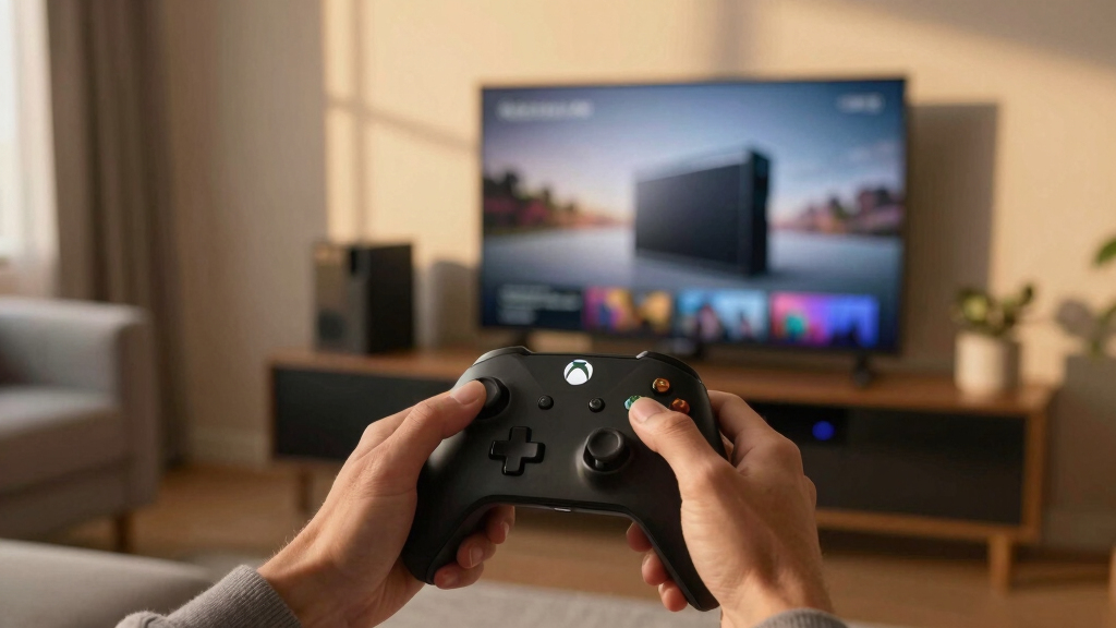 Four New Console Features Begin Rolling Out Today For Xbox Insiders (June 24)