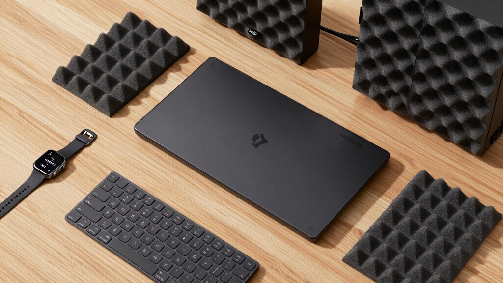 How to Reduce Heat and Noise in a High-Power AI Workstation