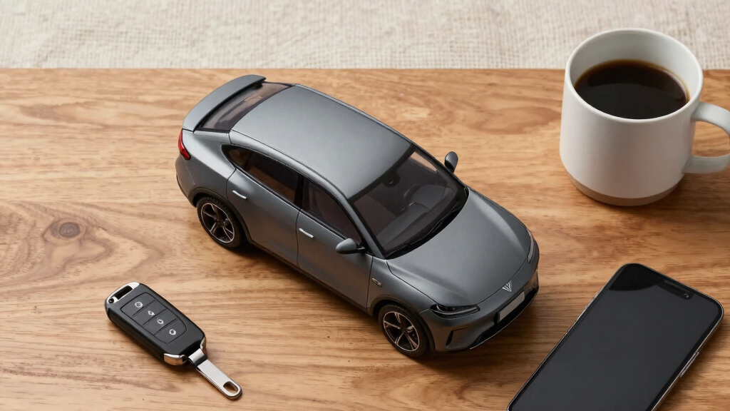 I drove the Slate Truck — there’s more to it than EV minimalism