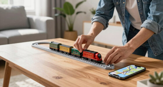 India: Build the Rails First