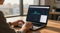 Introducing Forezai · TradingAgents — a committee of LLMs decides paper-trades