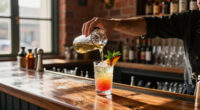 Kathmandu's cocktail scene finds its own flavor