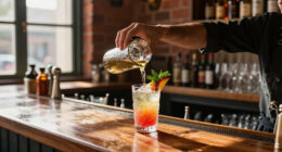 Kathmandu's cocktail scene finds its own flavor