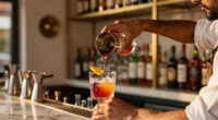 Kathmandu's cocktail scene finds its own flavor