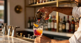Kathmandu's cocktail scene finds its own flavor