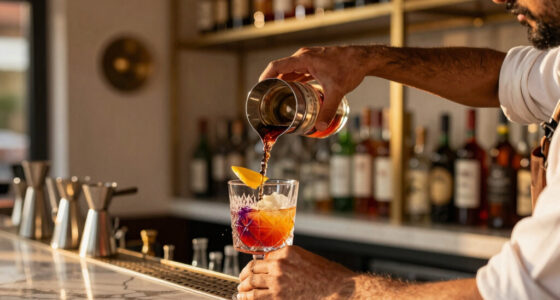 Kathmandu's cocktail scene finds its own flavor