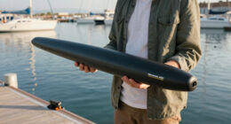 Kawasaki Heavy and Airbus to team up on anti-submarine drone for Japan