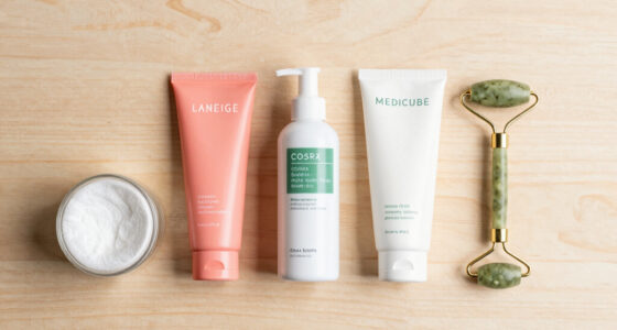 Laneige, CosRx, and Medicube: Best Prime Day Korean-Beauty Deals