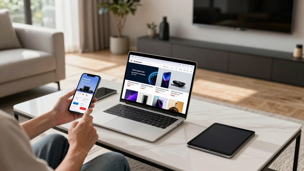 Lifehacker Deals Live Blog: The Best Tech Sales, All in One Place