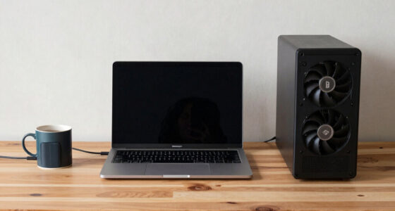 Mac vs GPU Tower for Local LLMs: The Heat-and-Noise Tradeoff