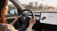 Observations After Two Weeks with Tesla Hardware 4 & Full Self Driving V14 in My 2026 Tesla Model Y