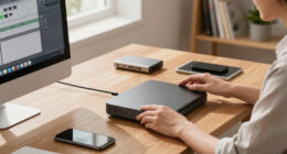 One Video In, a Whole Publishing Kit Out — Without the Cloud
