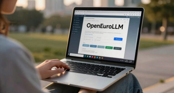 OpenEuroLLM. The third path.
