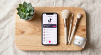 Polite Society is leveraging Ulta Beauty's new TikTok Shop for its largest-ever affiliate campaign