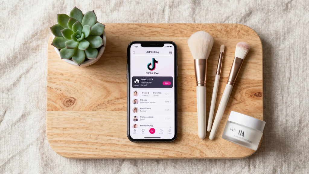 Polite Society is leveraging Ulta Beauty's new TikTok Shop for its largest-ever affiliate campaign