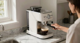Prime Day Deal 2026: Fellow Espresso Series 1 Is $200 Off