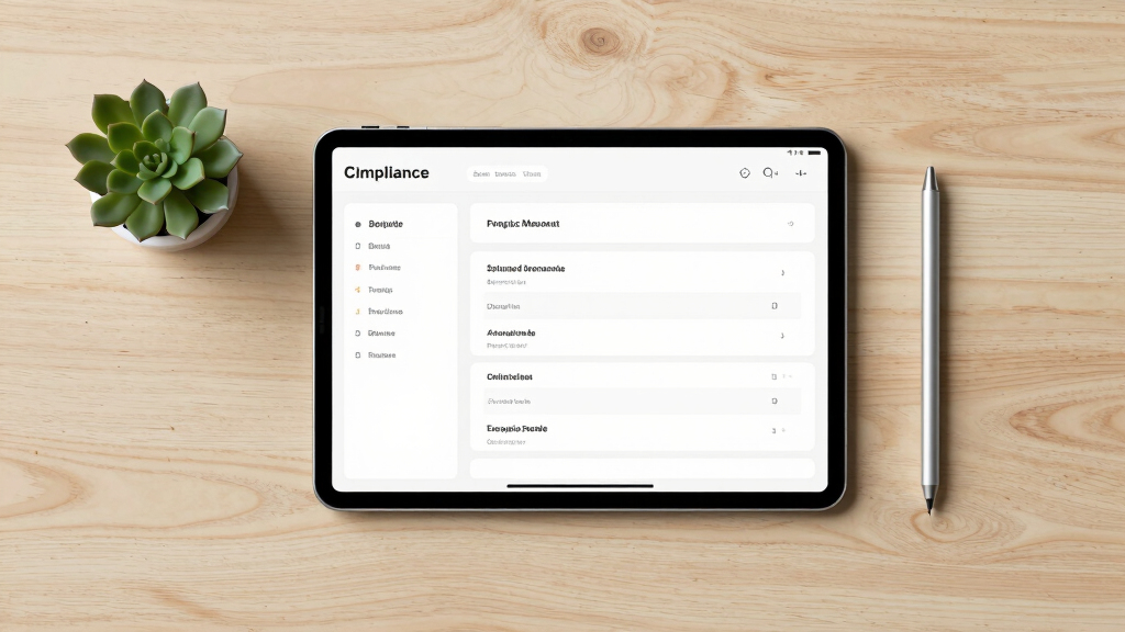 QAtrial: Compliance That Shows Its Work