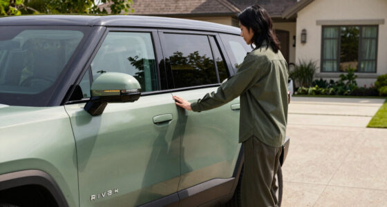 Rivian R3 & R3X Will Go On Sale … Eventually