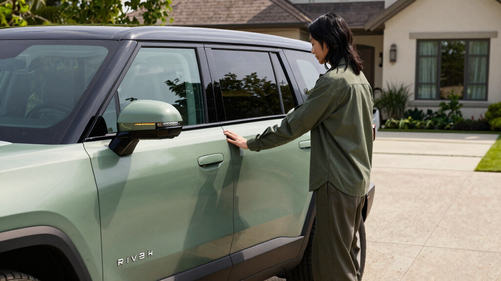 Rivian R3 & R3X Will Go On Sale … Eventually