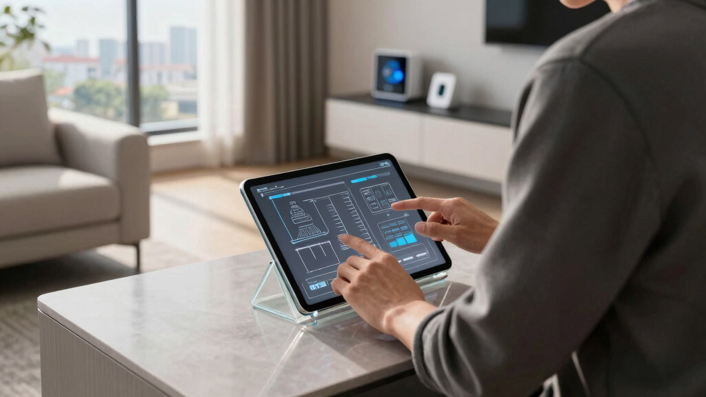 Singapore: Engineer the Transition