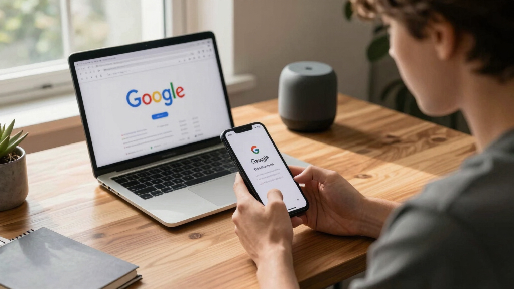 Some Reasons Why Google Had Such A Bad Day